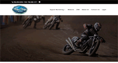 Desktop Screenshot of maxoppmarketing.com